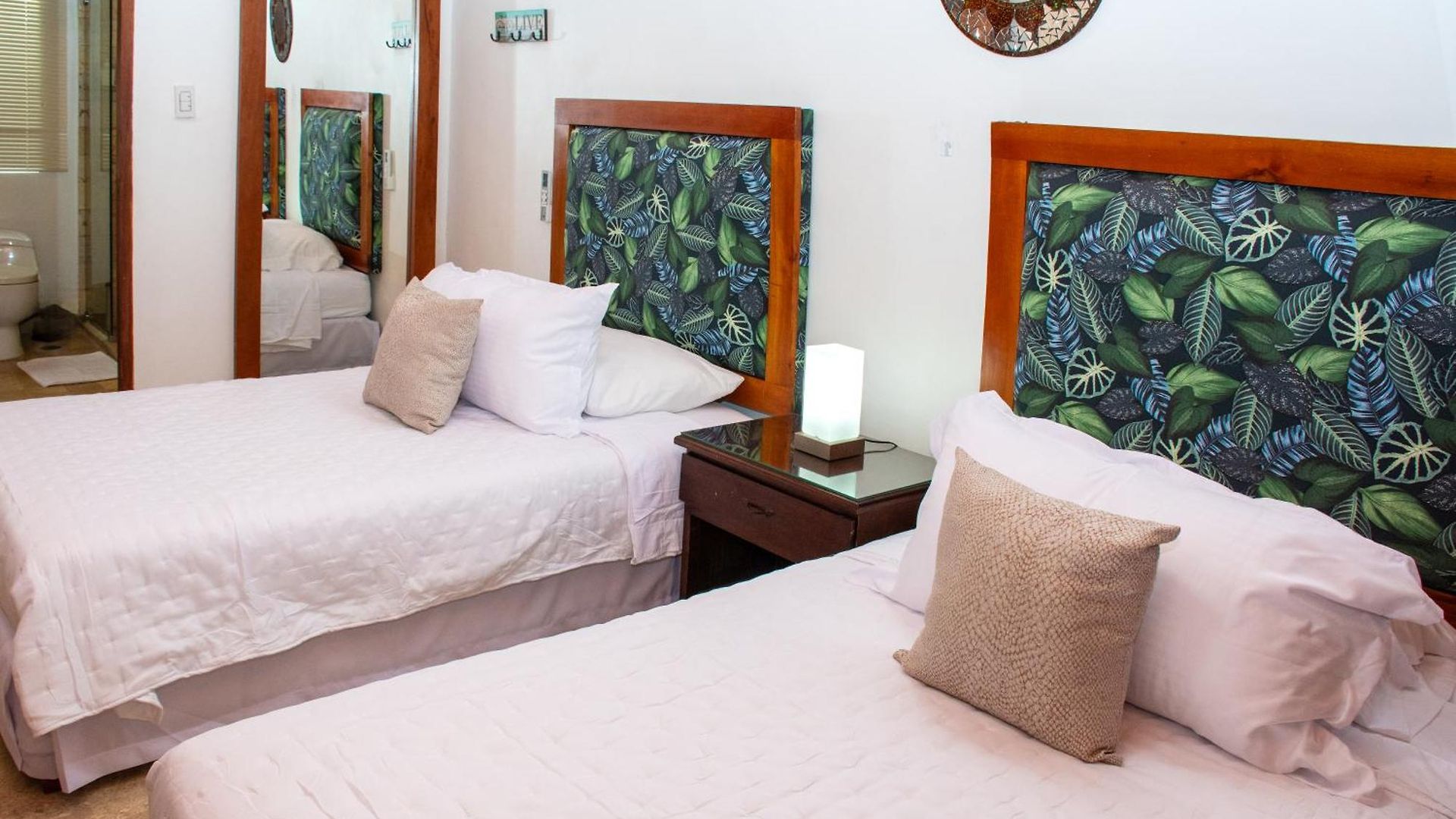Villa Luxury 5 Bedroom House In The Old Cartagena