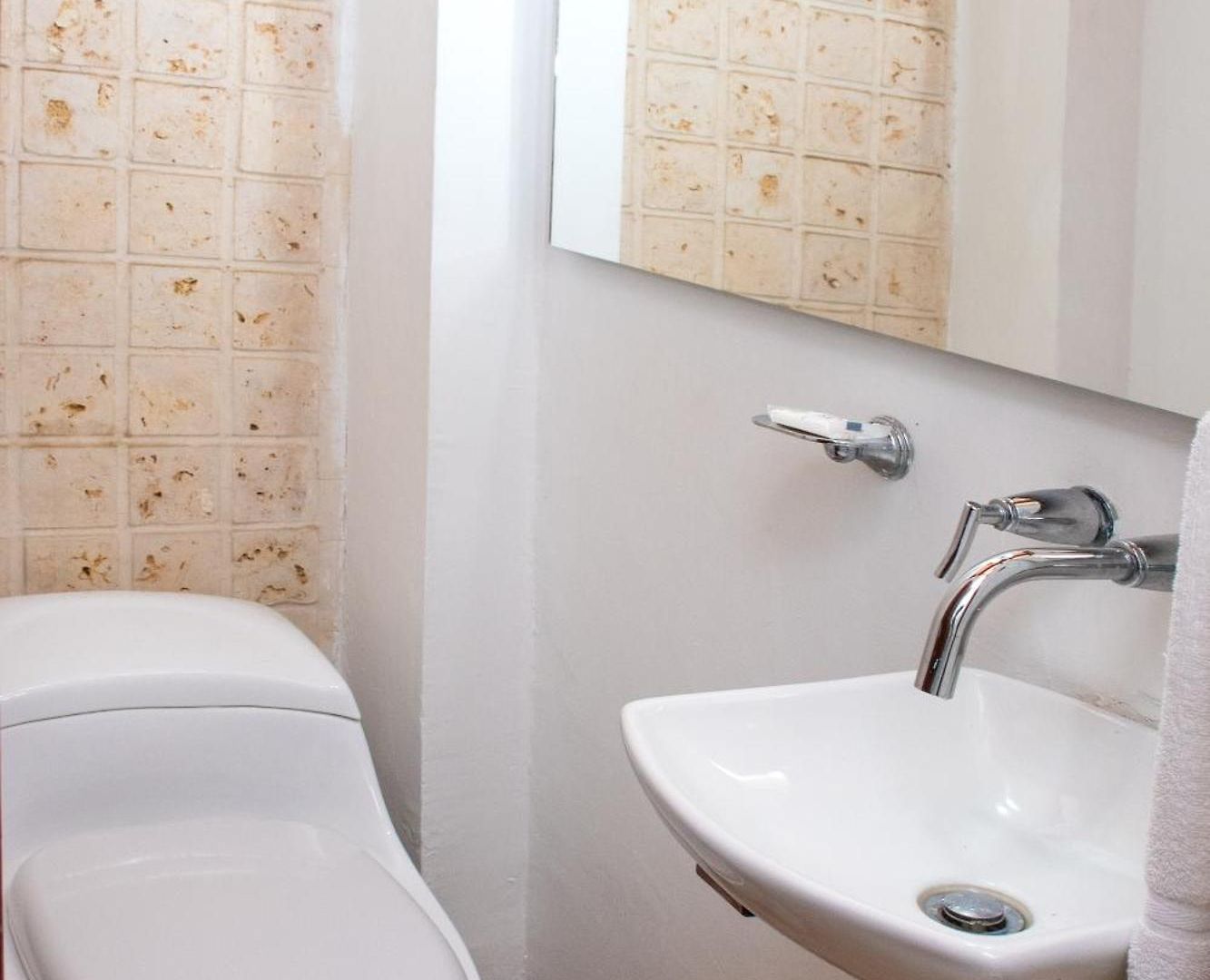 Luxury 5 Bedroom House In The Old Cartagena