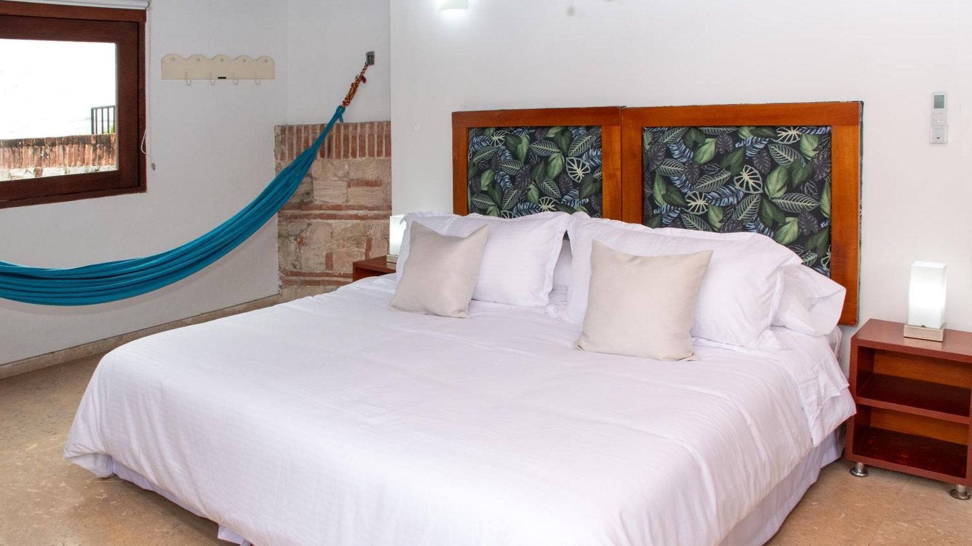 Villa Luxury 5 Bedroom House In The Old Cartagena