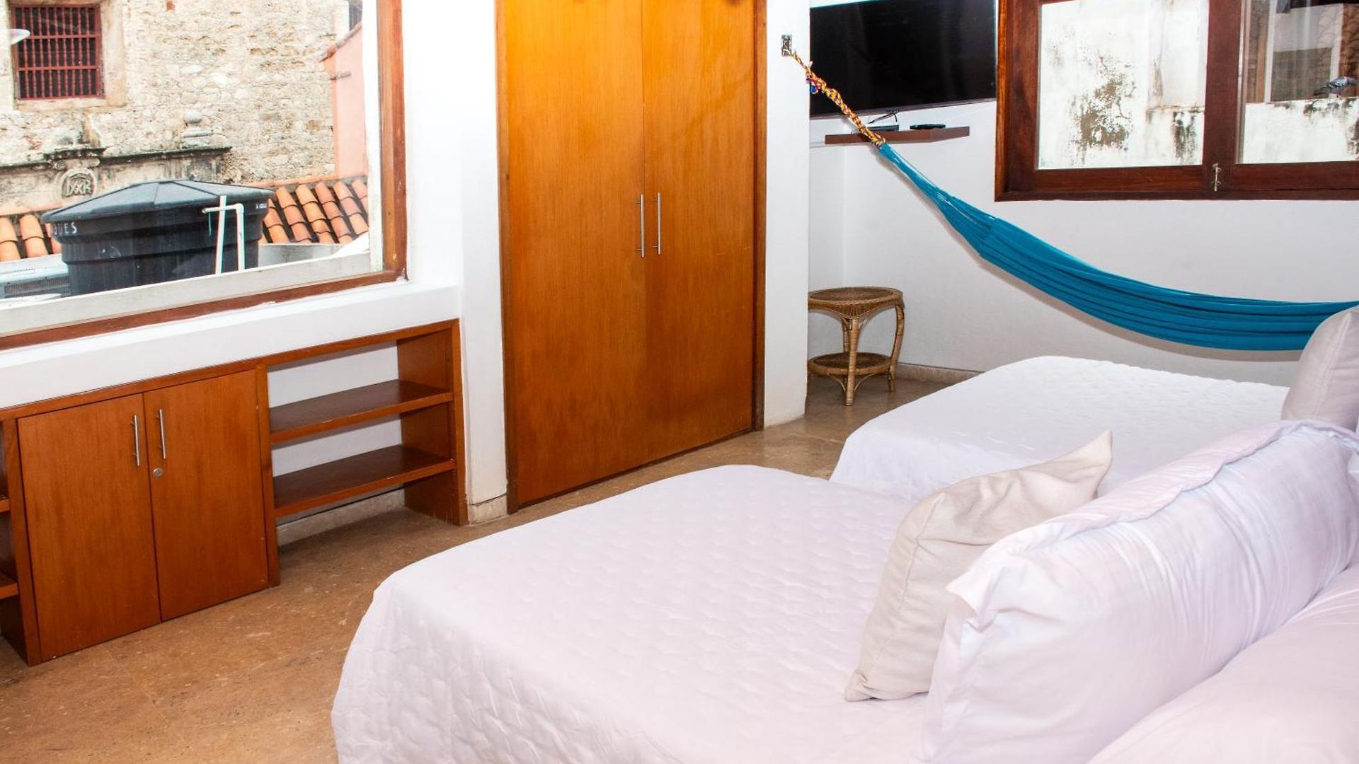 Villa Luxury 5 Bedroom House In The Old Cartagena
