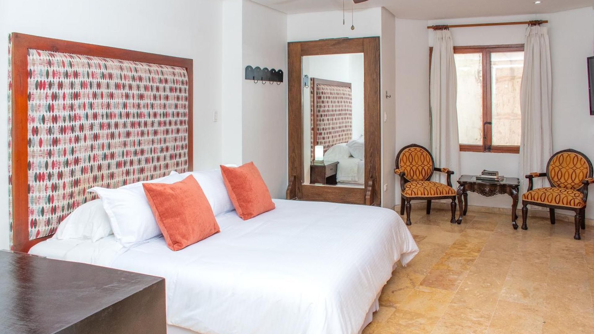 Villa Luxury 5 Bedroom House In The Old *
