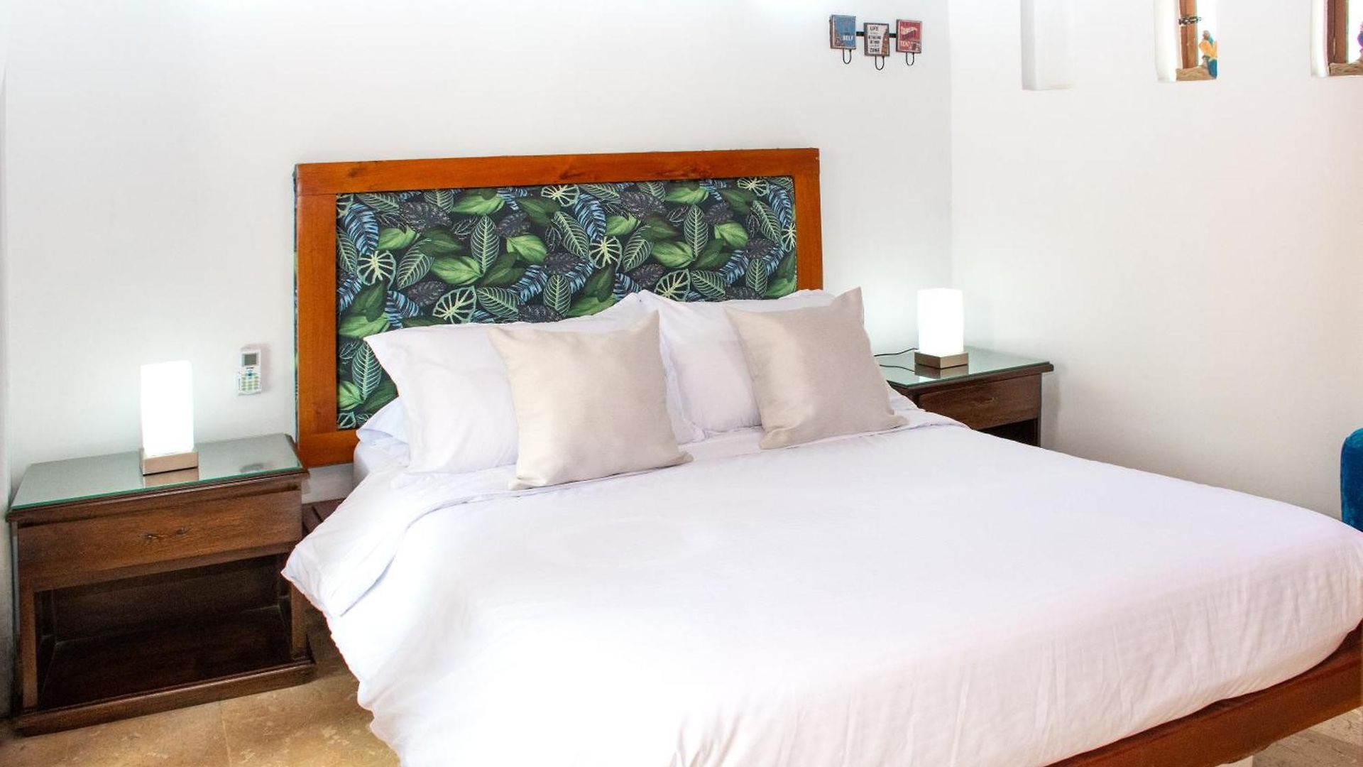 Villa Luxury 5 Bedroom House In The Old *