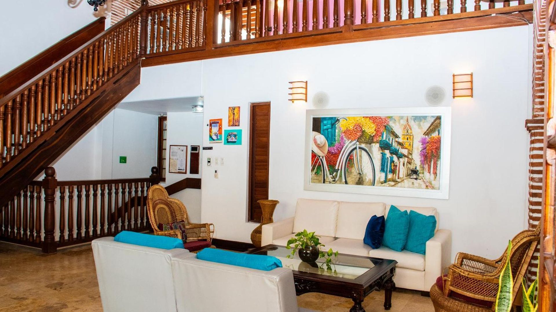 Luxury 5 Bedroom House In The Old Villa