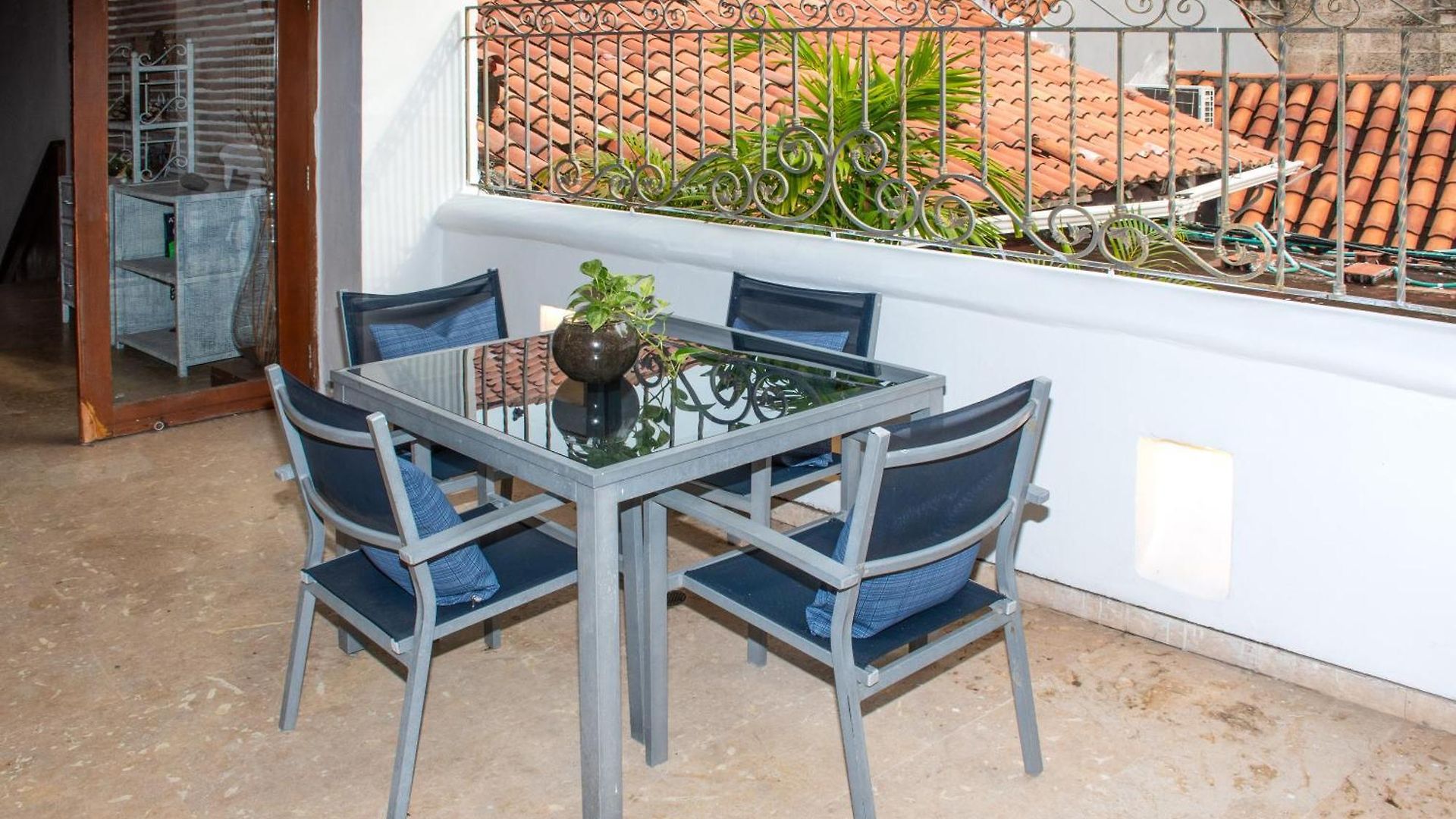 Luxury 5 Bedroom House In The Old Villa Cartagena