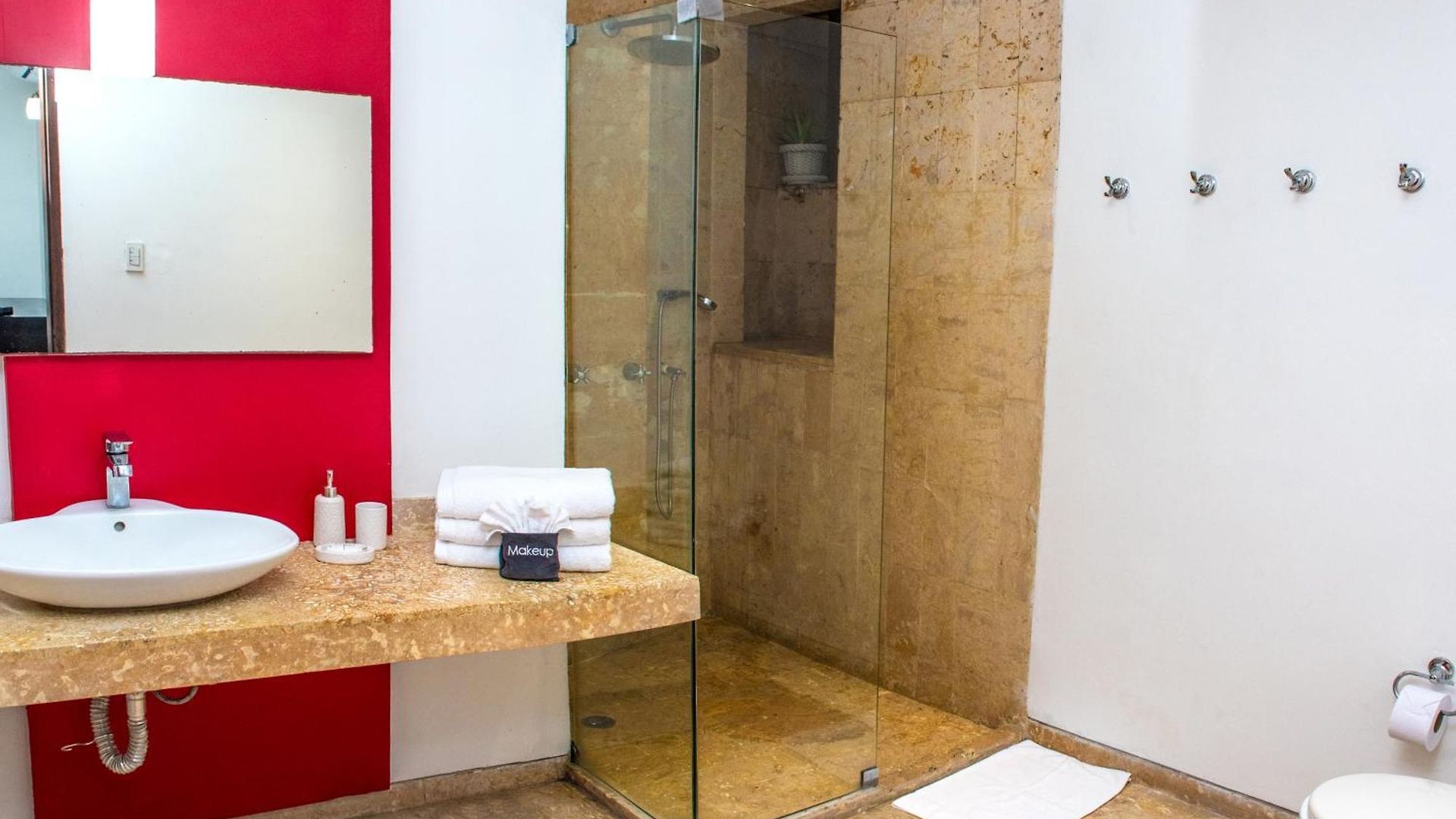 Luxury 5 Bedroom House In The Old * Cartagena