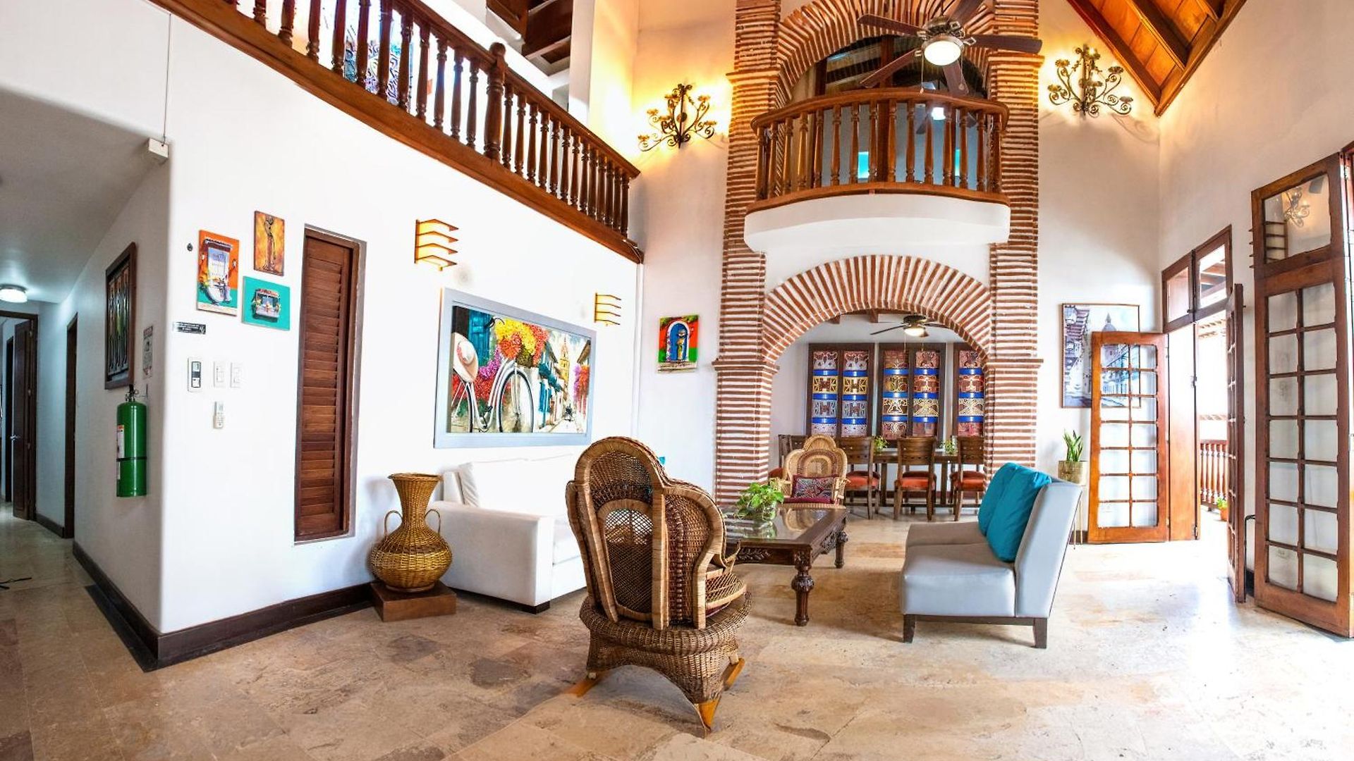 Luxury 5 Bedroom House In The Old