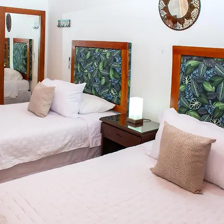 Villa Luxury 5 Bedroom House In The Old Cartagena