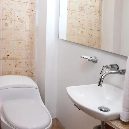 Luxury 5 Bedroom House In The Old Cartagena