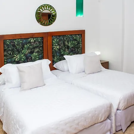Villa Luxury 5 Bedroom House In The Old