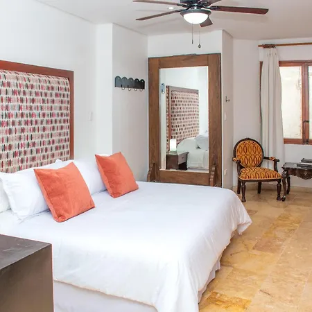 Villa Luxury 5 Bedroom House In The Old *