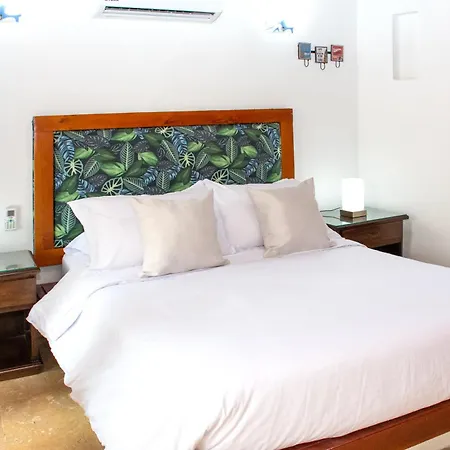 Villa Luxury 5 Bedroom House In The Old *