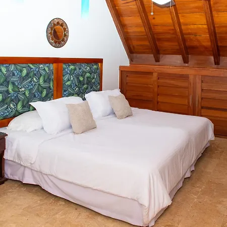 Luxury 5 Bedroom House In The Old Villa Cartagena
