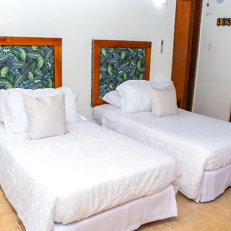 Villa Luxury 5 Bedroom House In The Old *