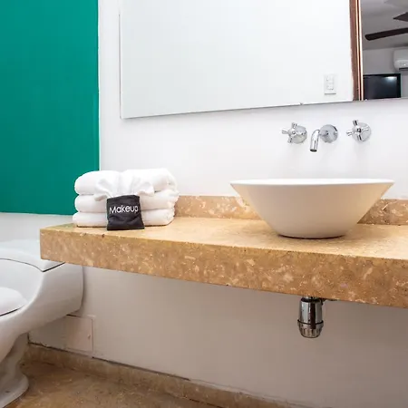 Luxury 5 Bedroom House In The Old Cartagena
