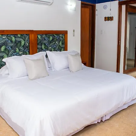 Luxury 5 Bedroom House In The Old