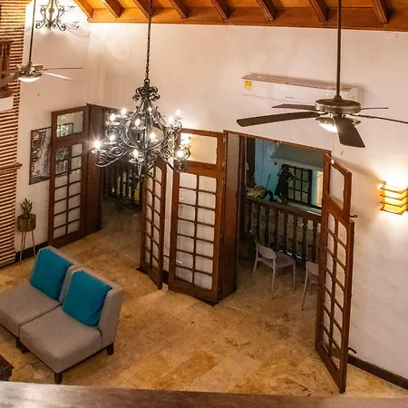 Luxury 5 Bedroom House In The Old