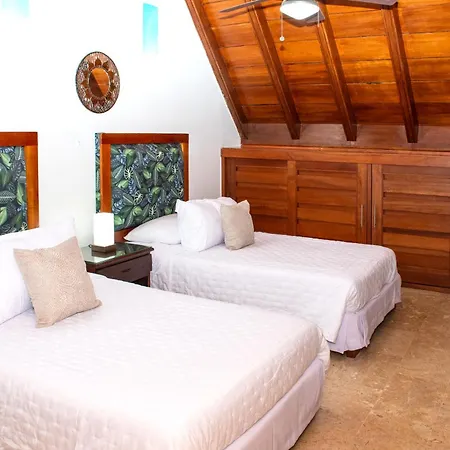 Luxury 5 Bedroom House In The Old Cartagena
