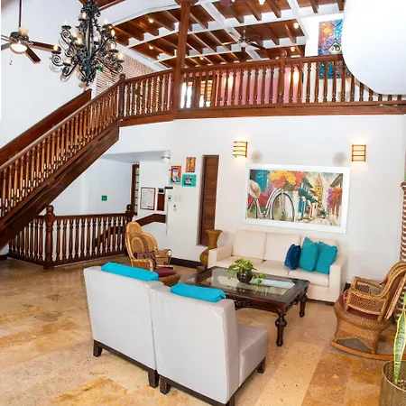 Villa Luxury 5 Bedroom House In The Old *
